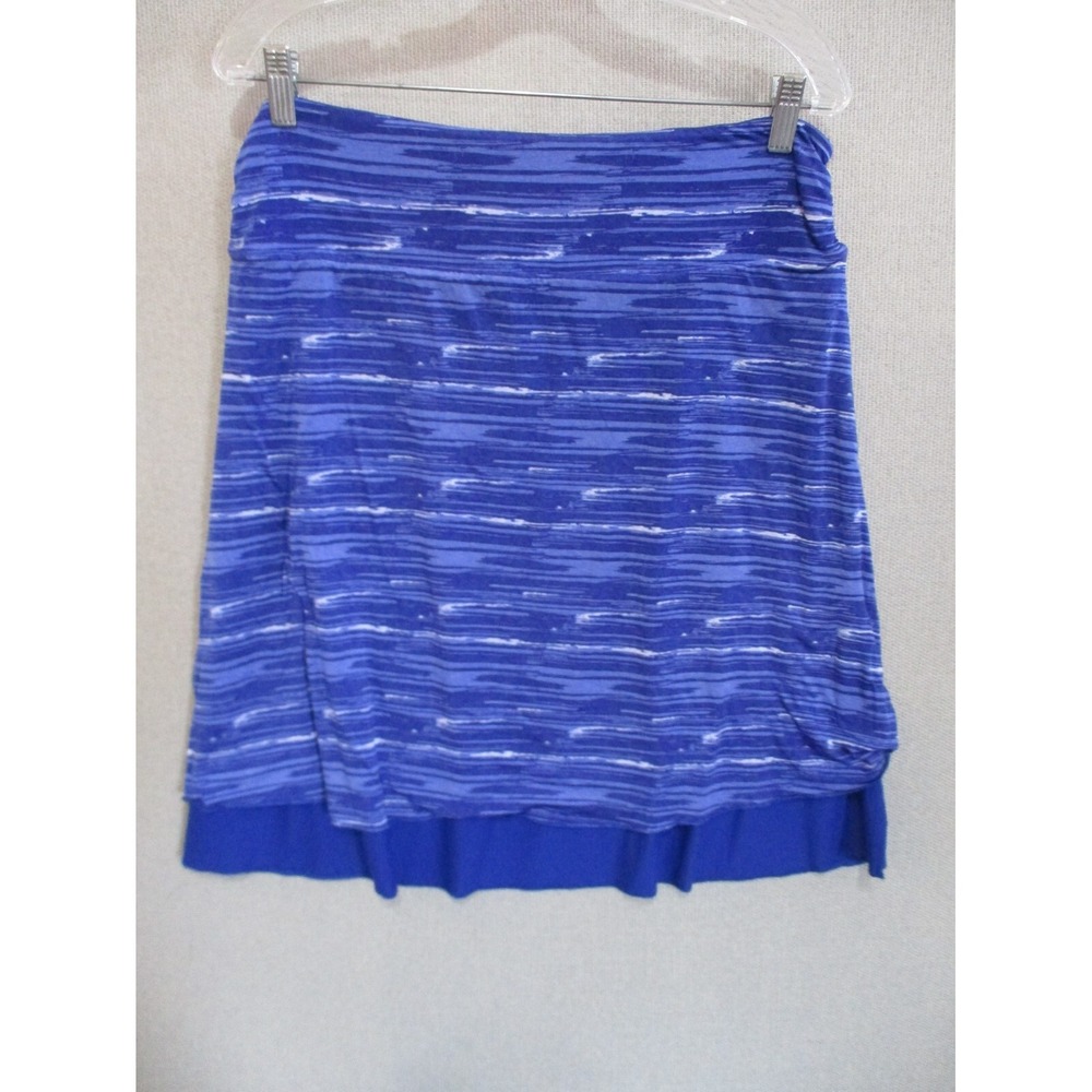 Colorado Trading Reversible Travel Skirt Size XL